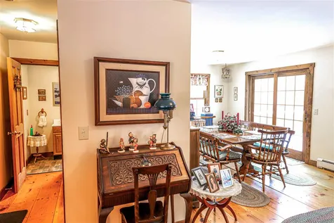563 Norrie Davies Road Cavendish VT 05142