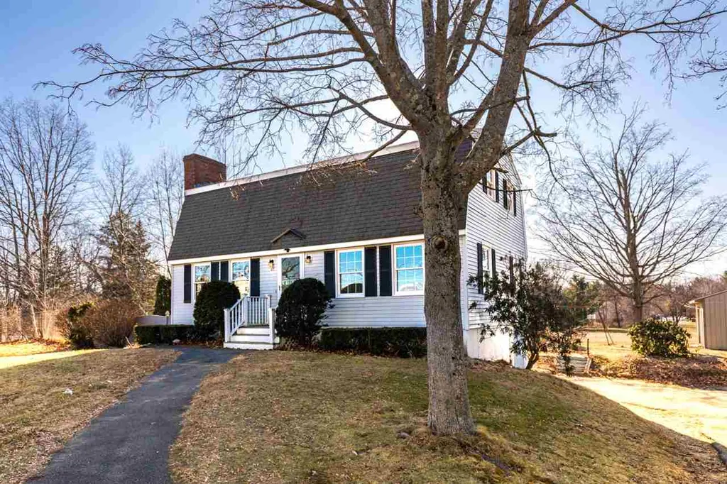 65 Ocean Road Portsmouth NH 03801