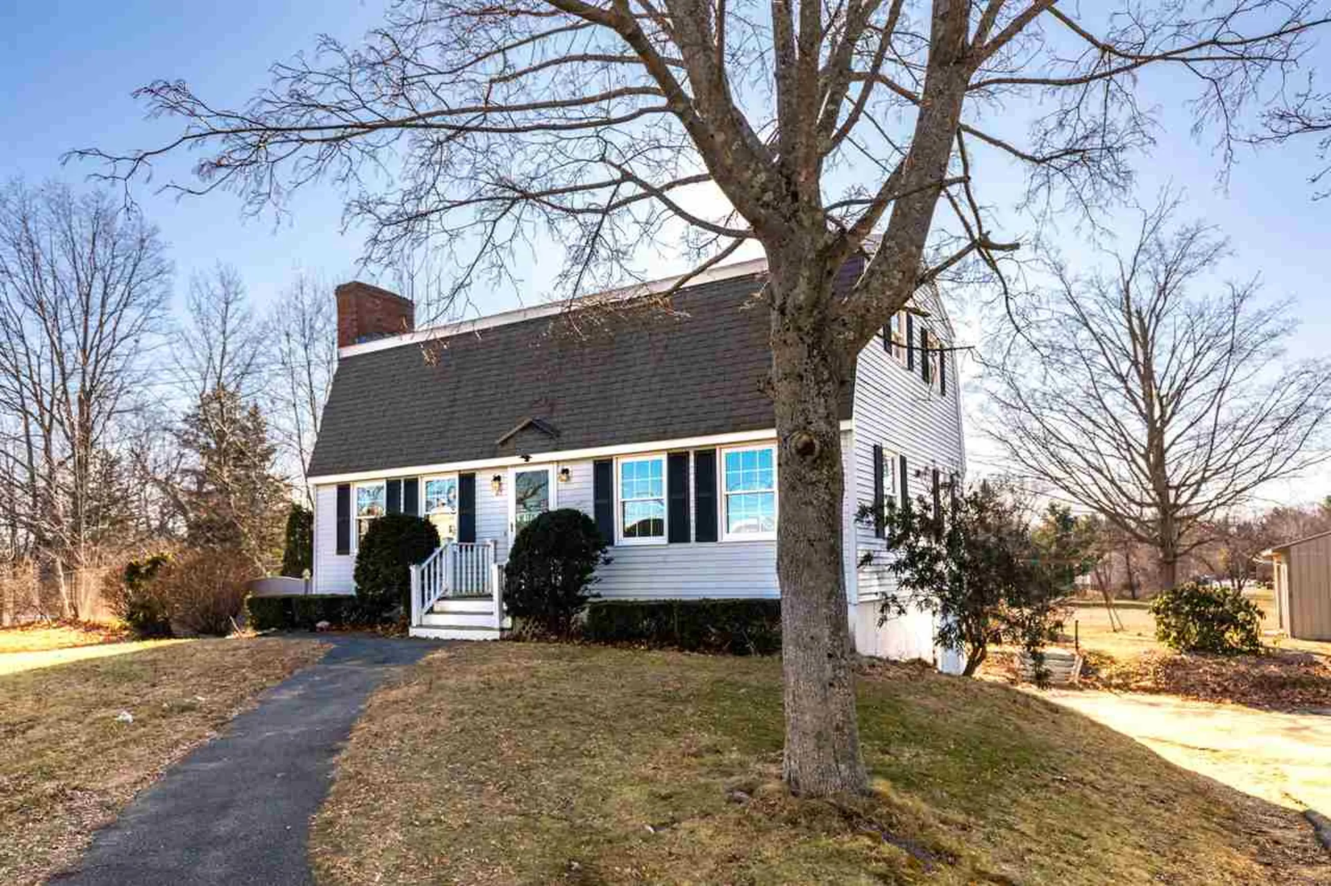 65 Ocean Road Portsmouth NH 03801
