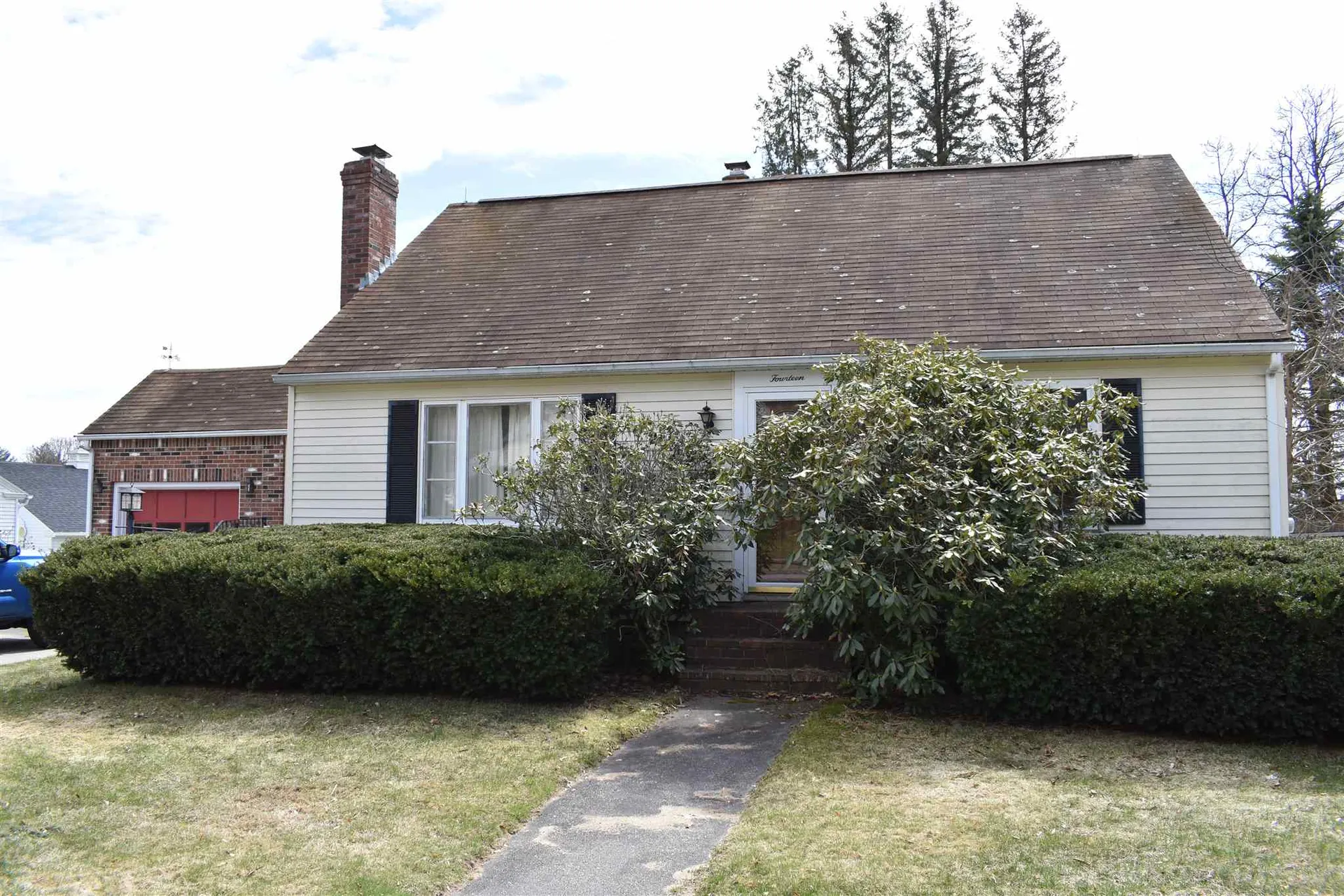 14 Glenwood Avenue Dover NH 03820