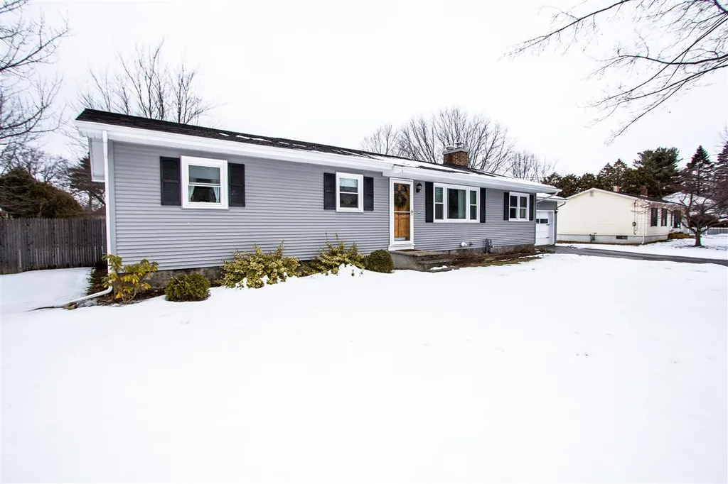 87 Al Shir Road Colchester VT 05446