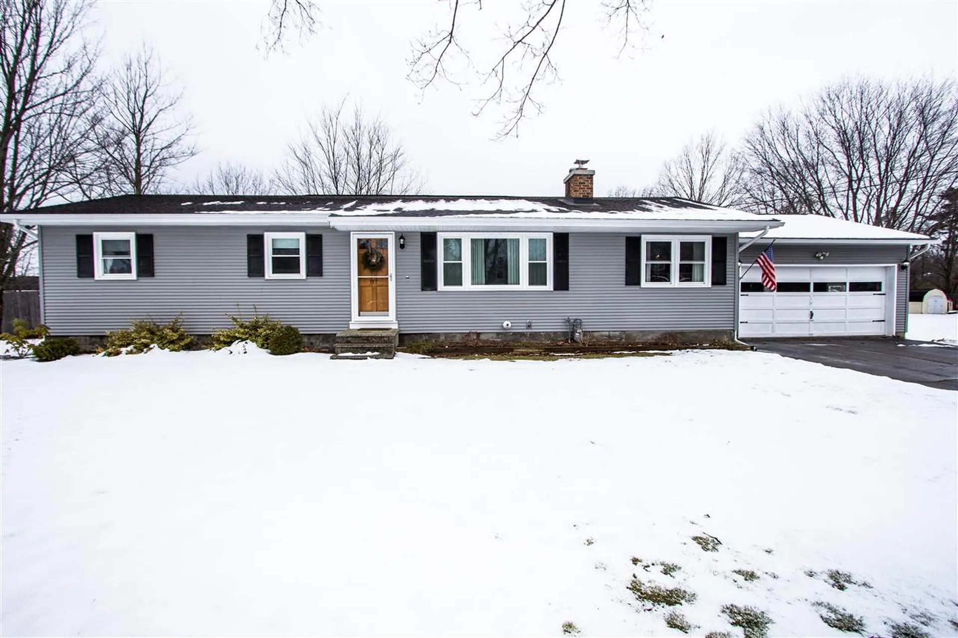 87 Al Shir Road Colchester VT 05446