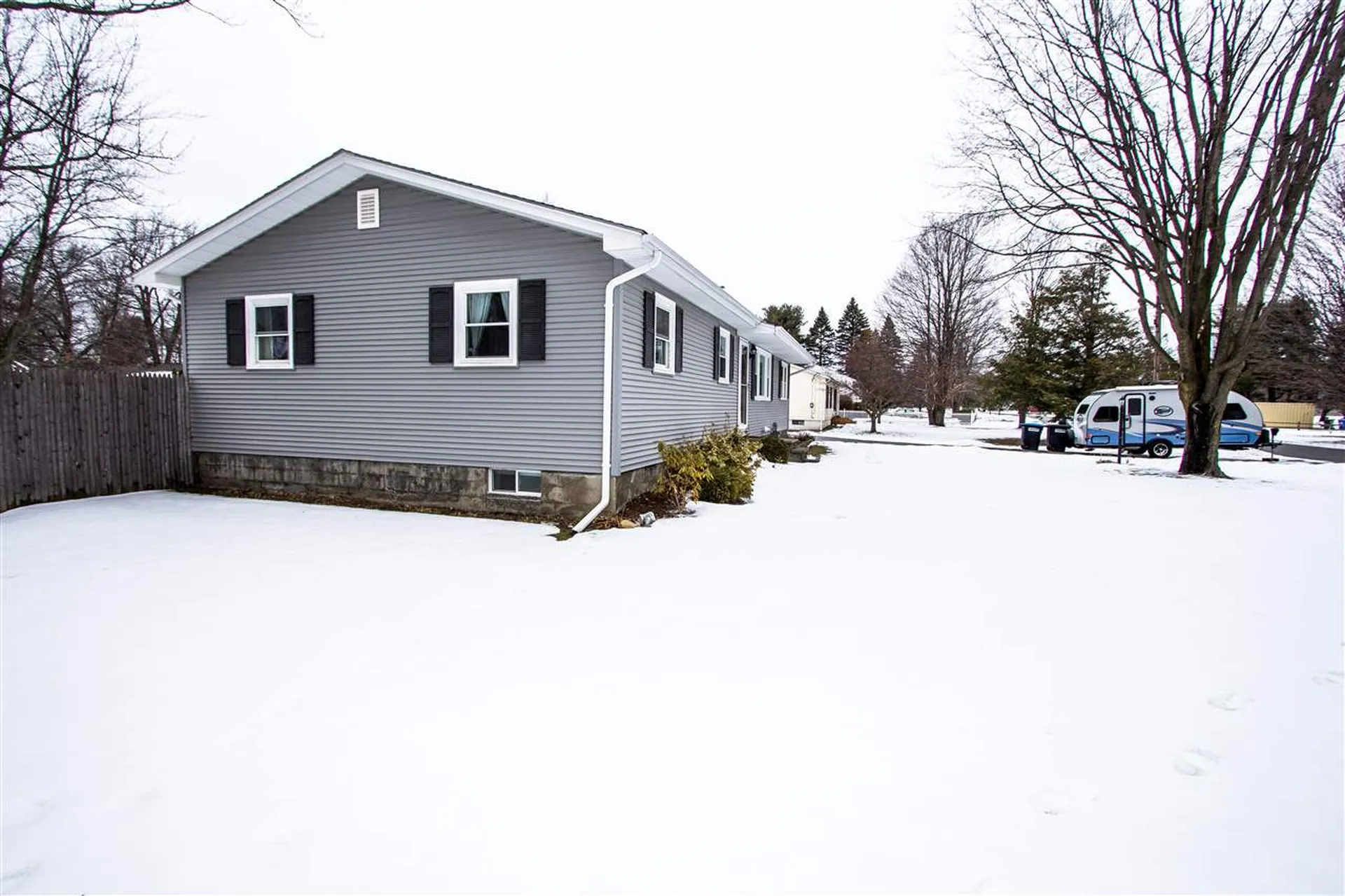 87 Al Shir Road Colchester VT 05446
