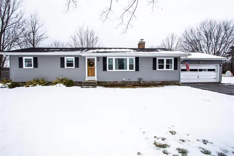87 Al Shir Road Colchester VT 05446