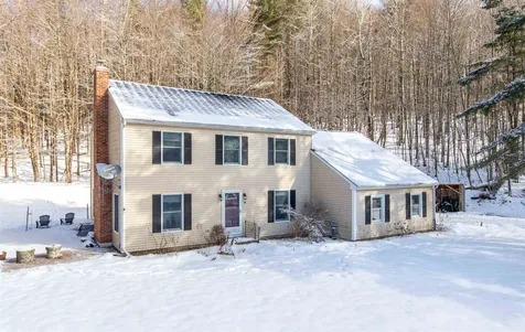 48 Foothills Drive Jericho VT 05465
