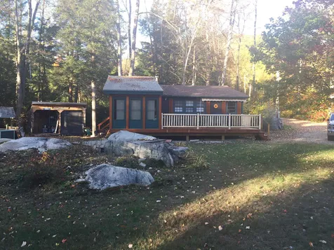 547 Bog Road Campton NH 03223