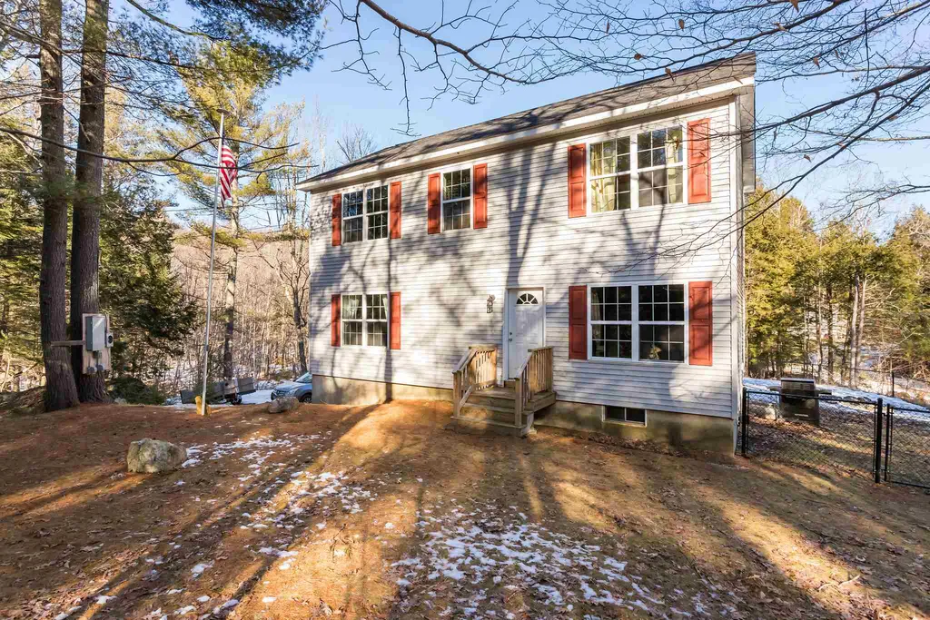 1386 Province Road Strafford NH 03884