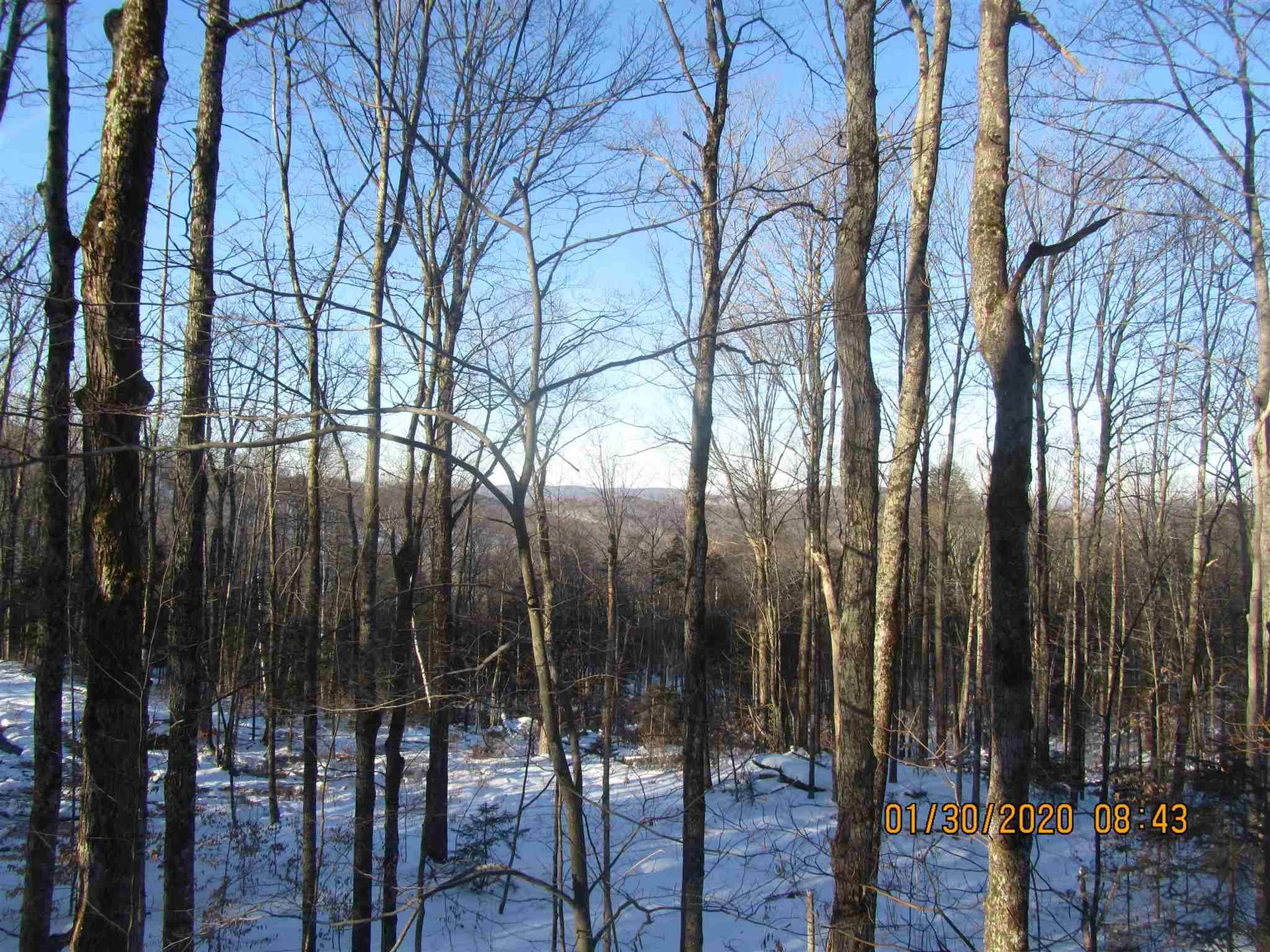 108 Vershire Center Road Chelsea VT 05068