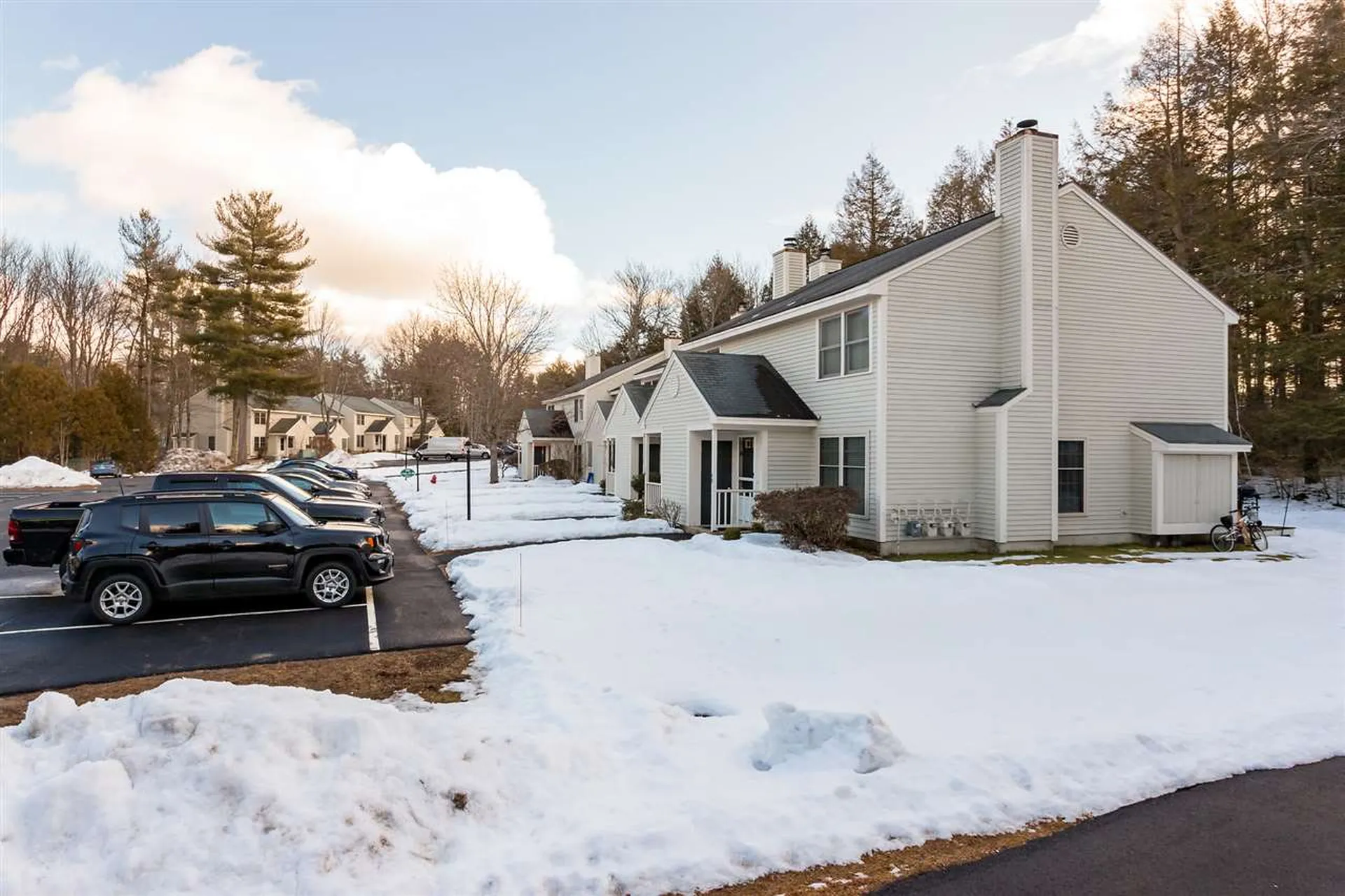 36 Woodland Green Rochester NH 03868