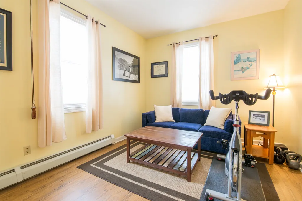 144 Hayes Avenue South Burlington VT 05403