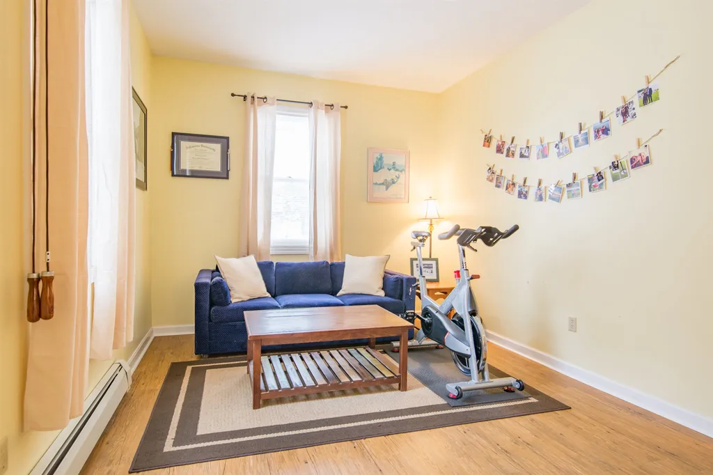 144 Hayes Avenue South Burlington VT 05403