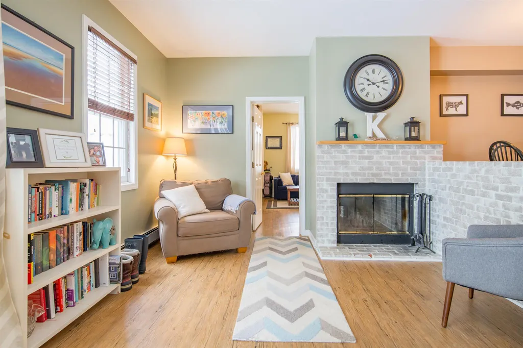 144 Hayes Avenue South Burlington VT 05403