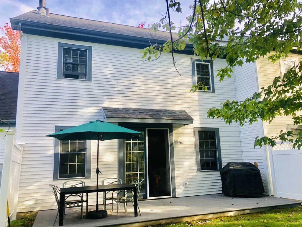 144 Hayes Avenue South Burlington VT 05403