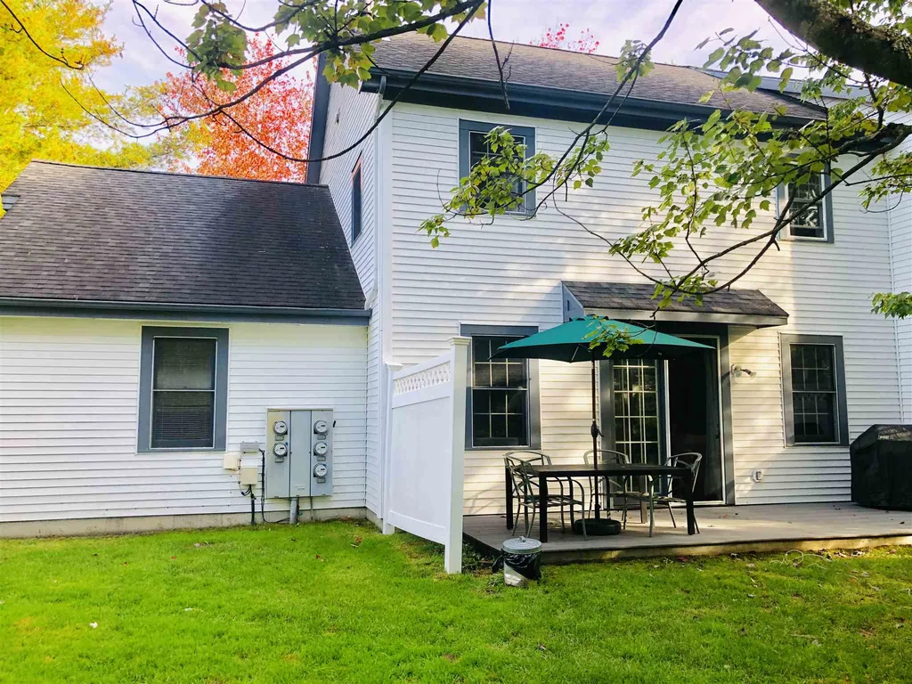144 Hayes Avenue South Burlington VT 05403