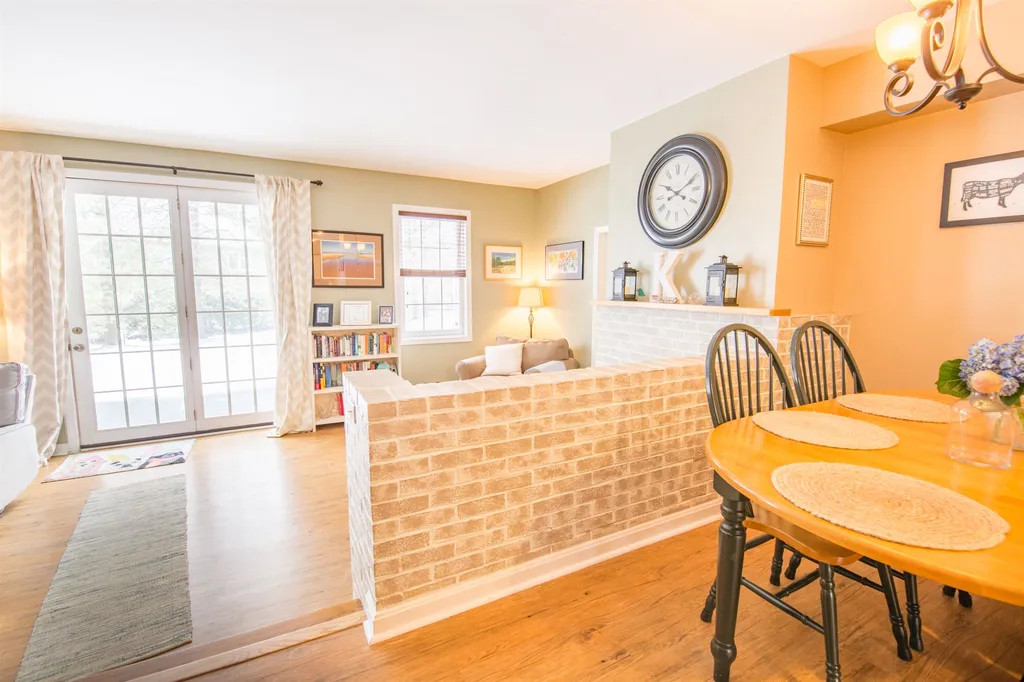 144 Hayes Avenue South Burlington VT 05403