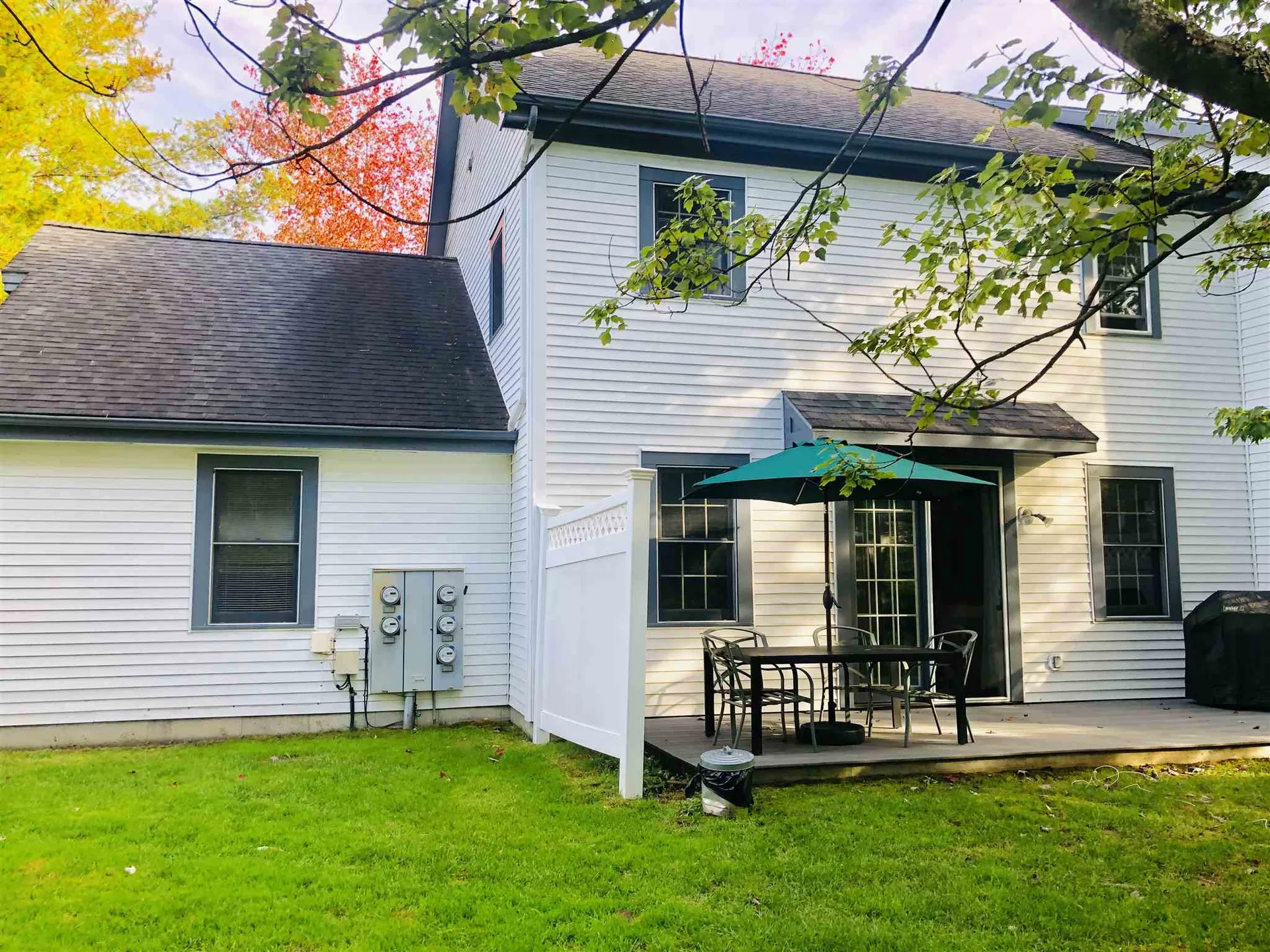 144 Hayes Avenue South Burlington VT 05403