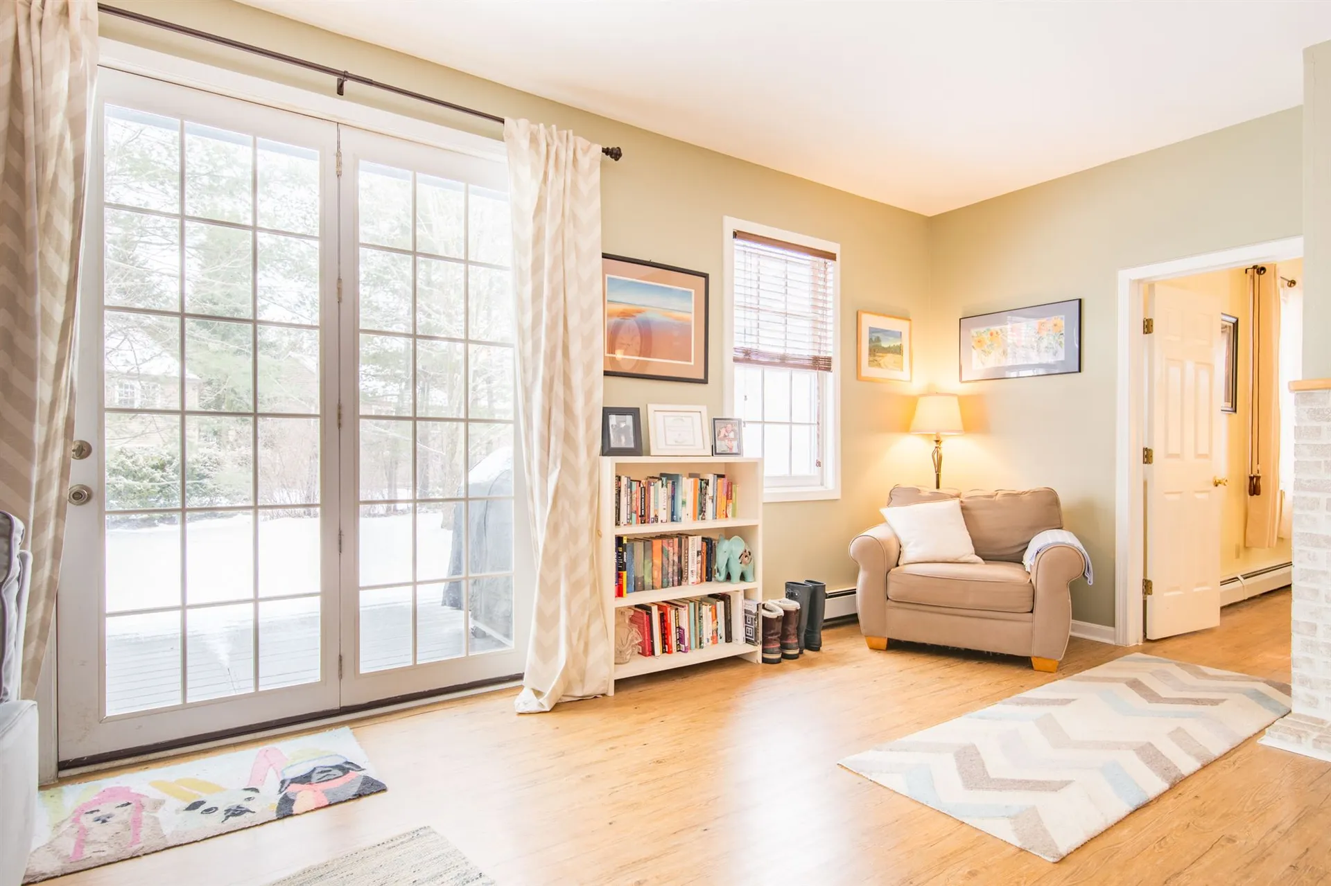 144 Hayes Avenue South Burlington VT 05403