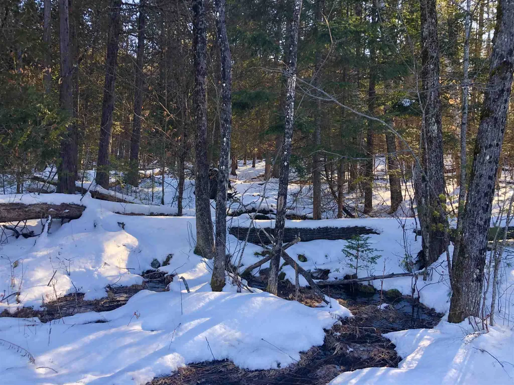 0 Tarbox Road Bradford VT 05033