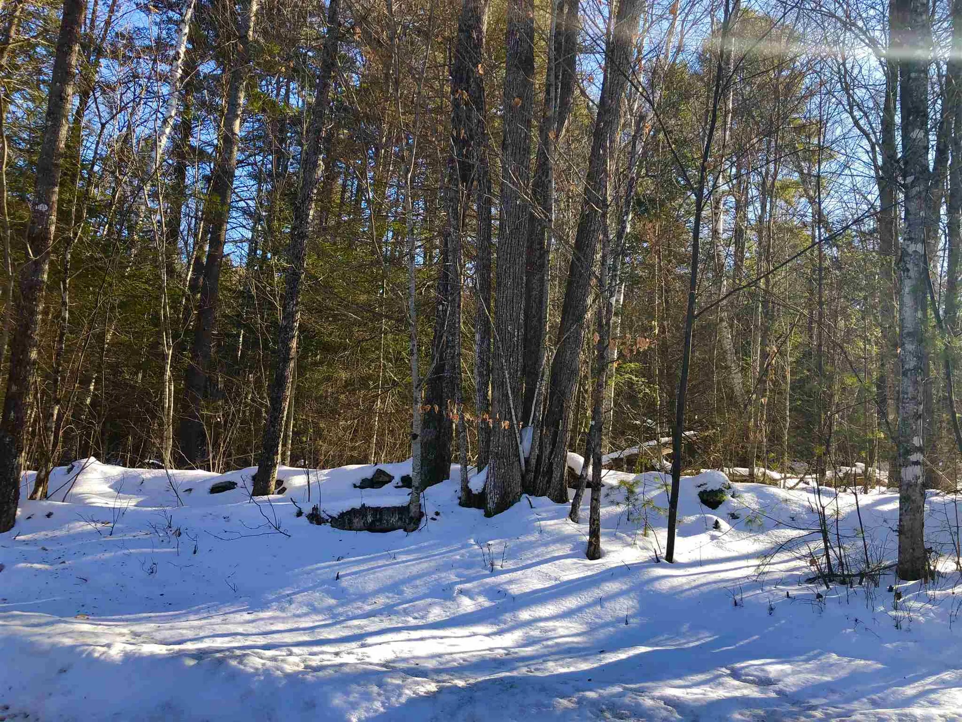 0 Tarbox Road Bradford VT 05033