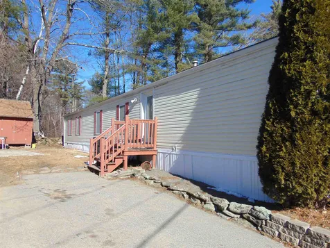 53 Mobile Drive Hudson NH 03051