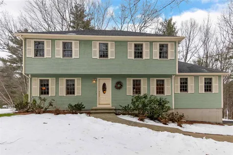39 Norwood Road Salem NH 03079