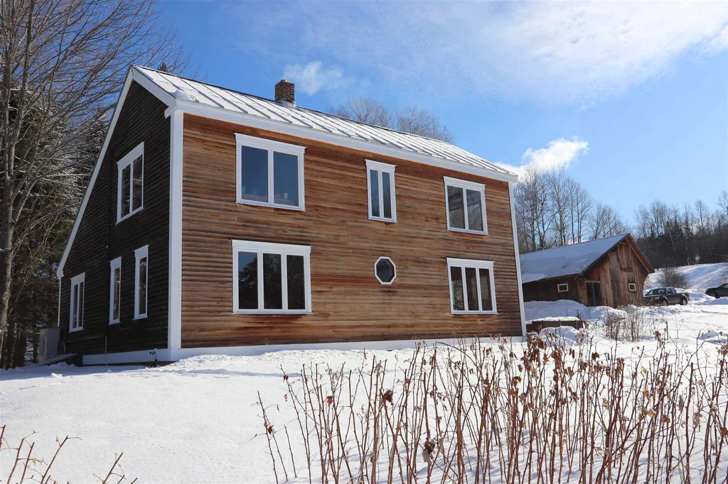2840 Pinkham Road Burke VT 05832