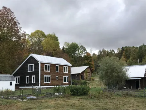 2840 Pinkham Road Burke VT 05832