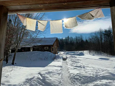 2840 Pinkham Road Burke VT 05832