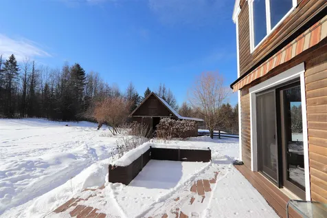 2840 Pinkham Road Burke VT 05832
