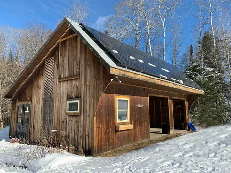 2840 Pinkham Road Burke VT 05832
