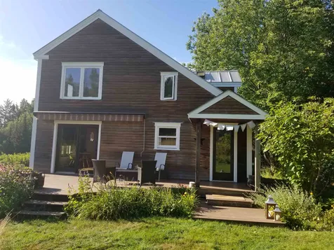 2840 Pinkham Road Burke VT 05832
