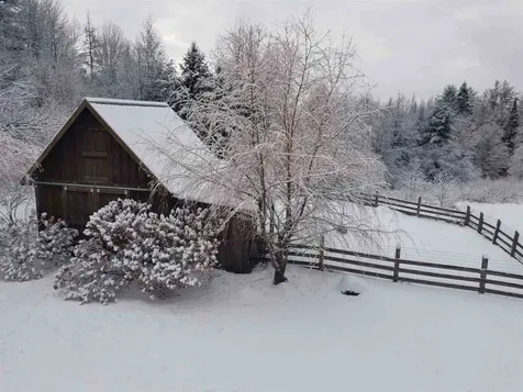 2840 Pinkham Road Burke VT 05832