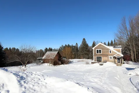 2840 Pinkham Road Burke VT 05832