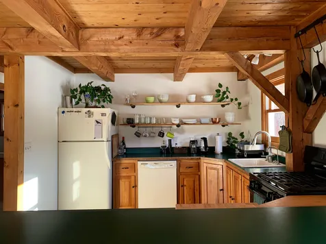 2840 Pinkham Road Burke VT 05832