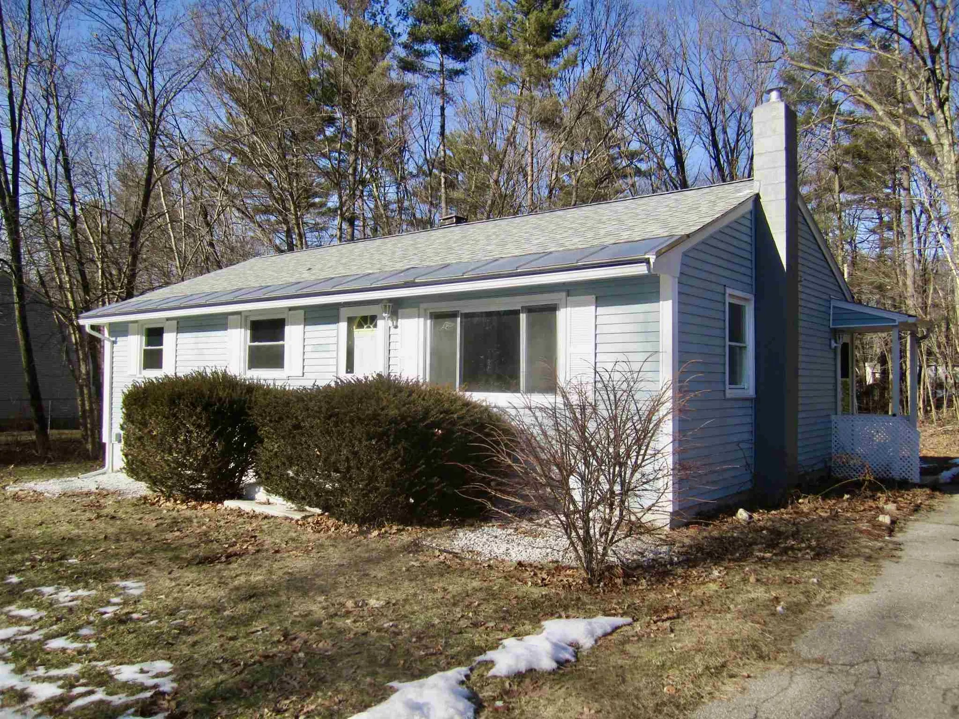 9 Tamworth Lane Merrimack NH 03054