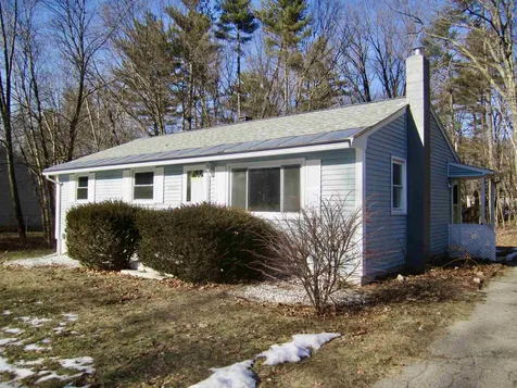 9 Tamworth Lane Merrimack NH 03054
