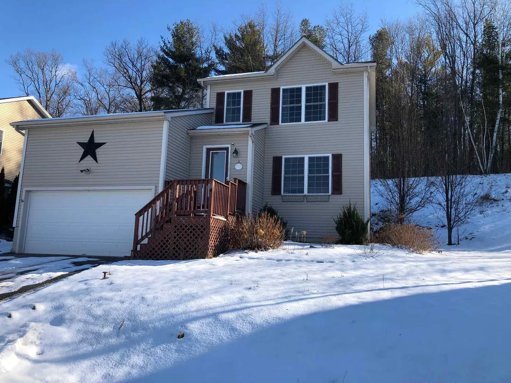 233 Abigail Drive Colchester VT 05446