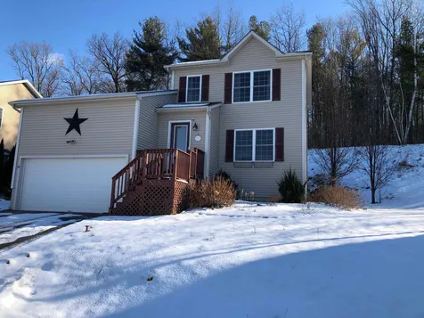 233 Abigail Drive Colchester VT 05446