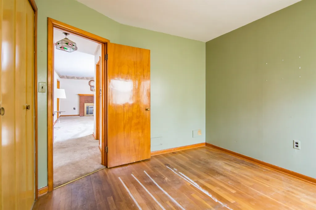 79 Farrington Parkway Burlington VT 05408