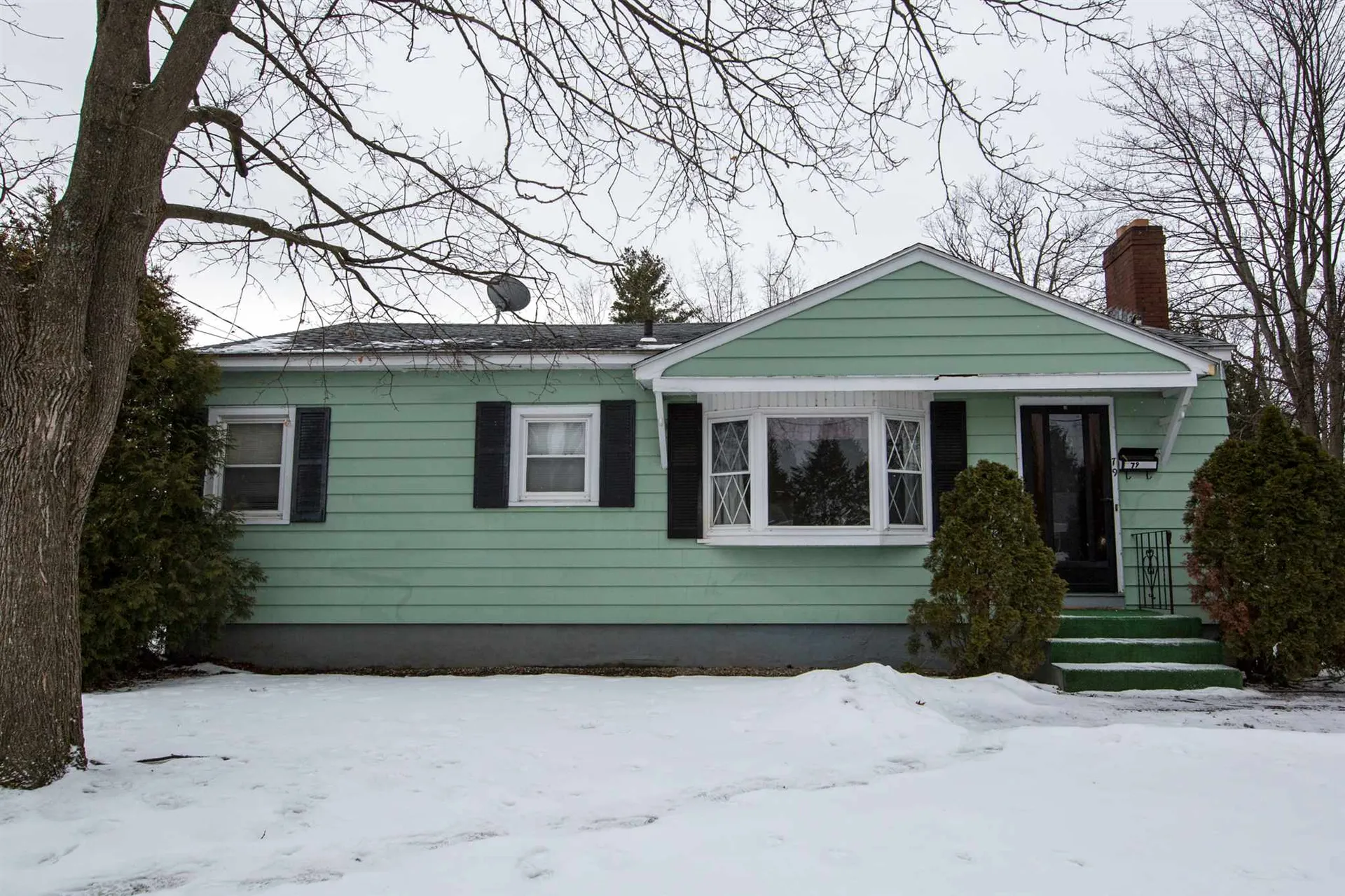 79 Farrington Parkway Burlington VT 05408