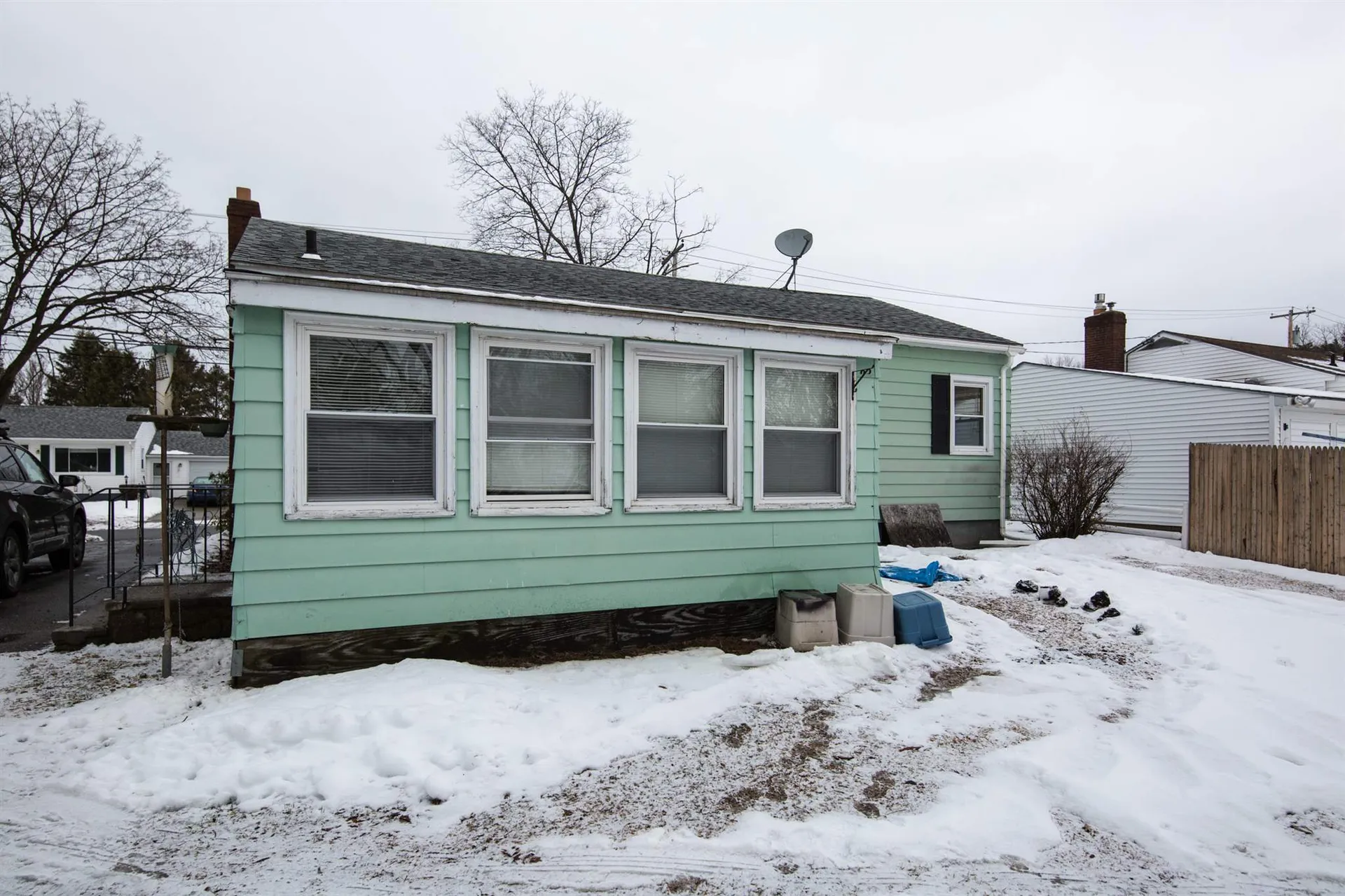 79 Farrington Parkway Burlington VT 05408