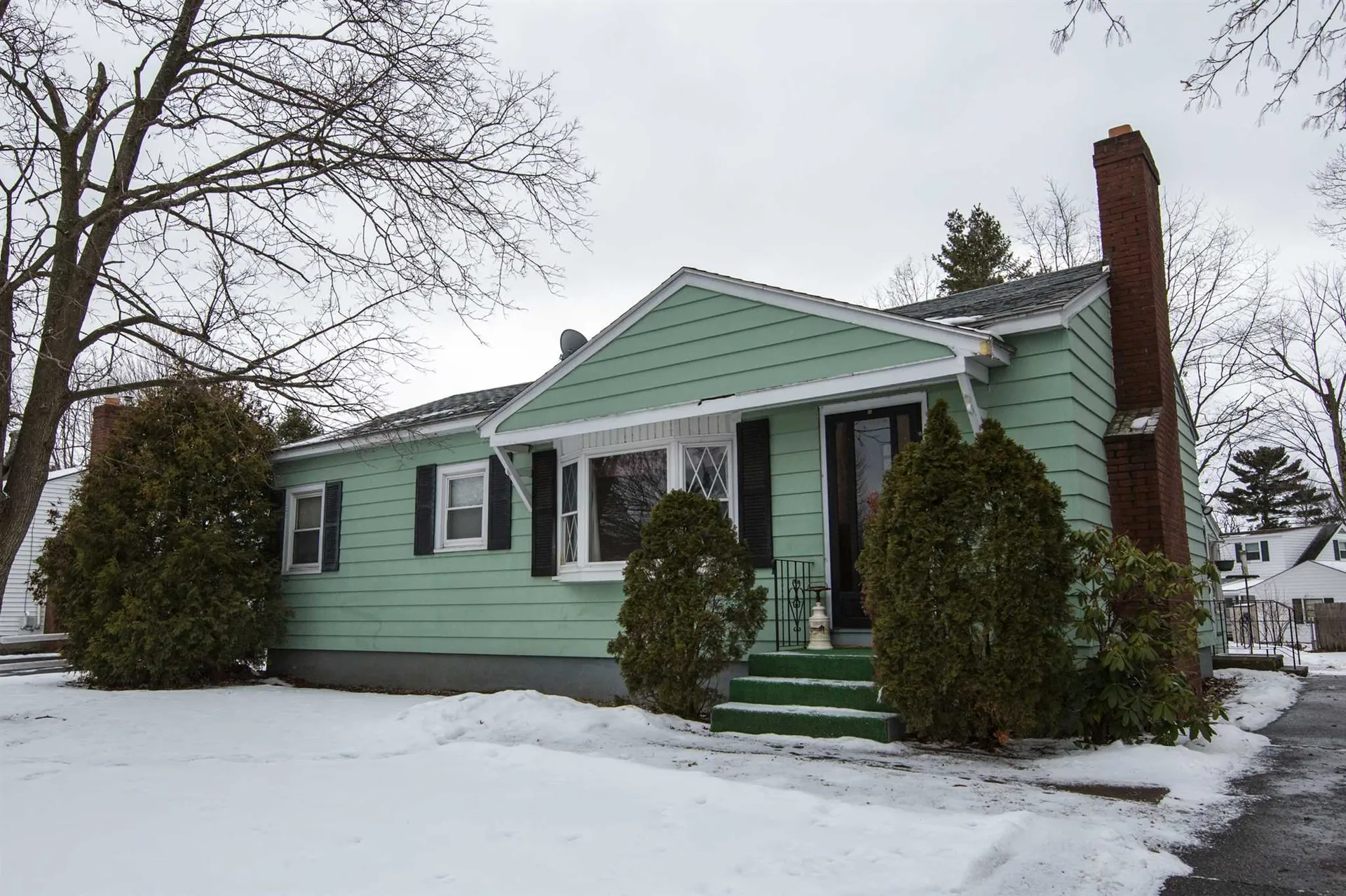 79 Farrington Parkway Burlington VT 05408