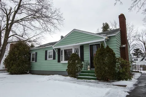 79 Farrington Parkway Burlington VT 05408