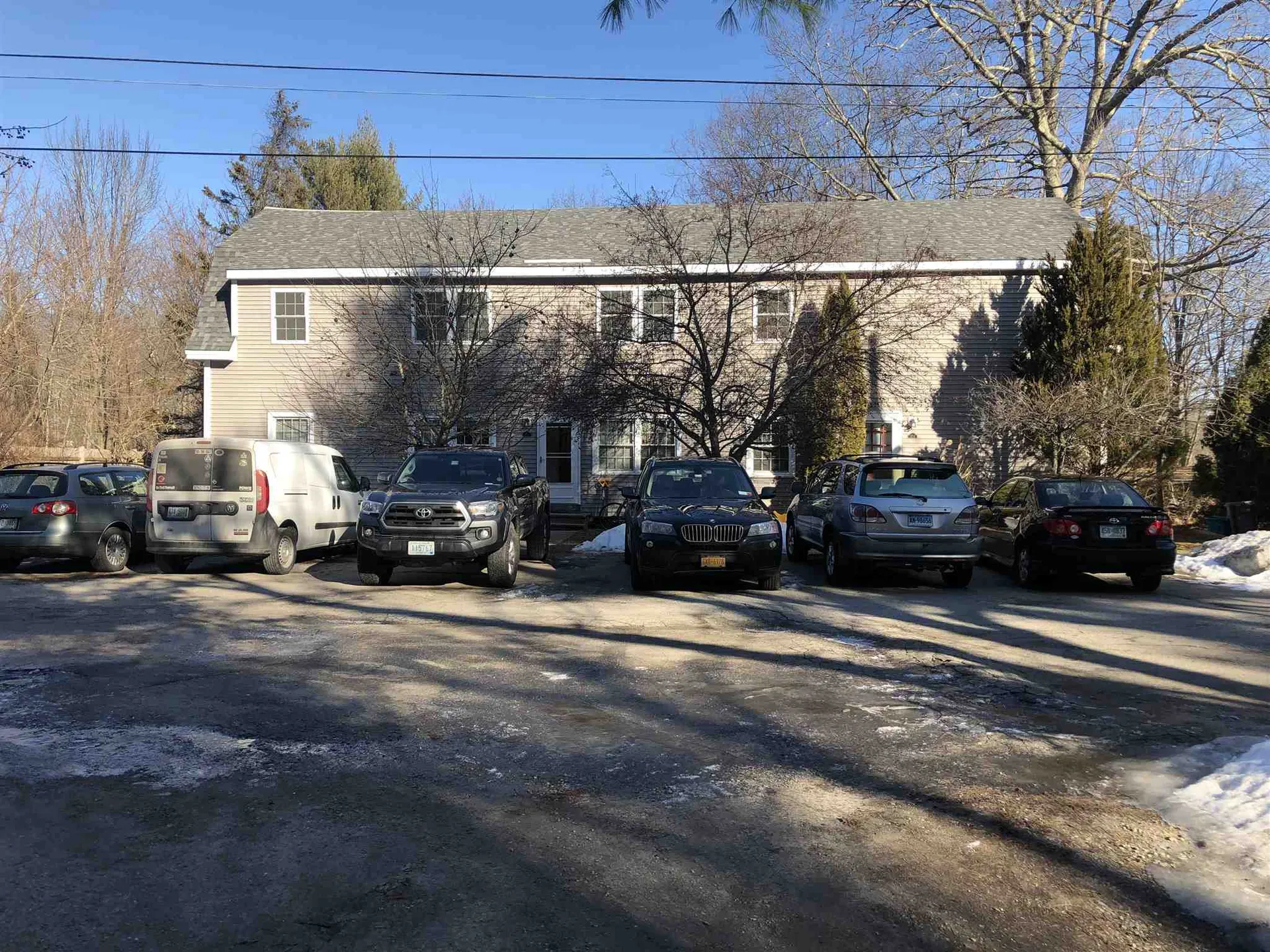 27 Mill Pond Road Durham NH 03824