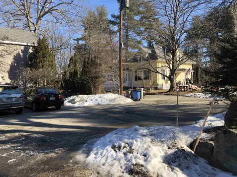 27 Mill Pond Road Durham NH 03824