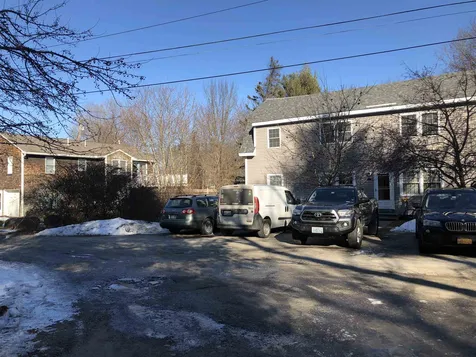27 Mill Pond Road Durham NH 03824