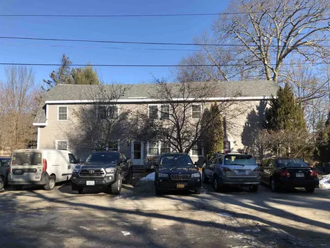 27 Mill Pond Road Durham NH 03824