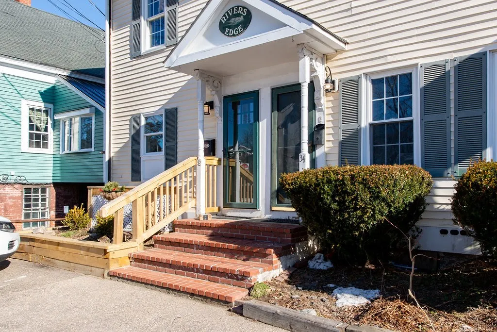 34 Franklin Street Exeter NH 03833