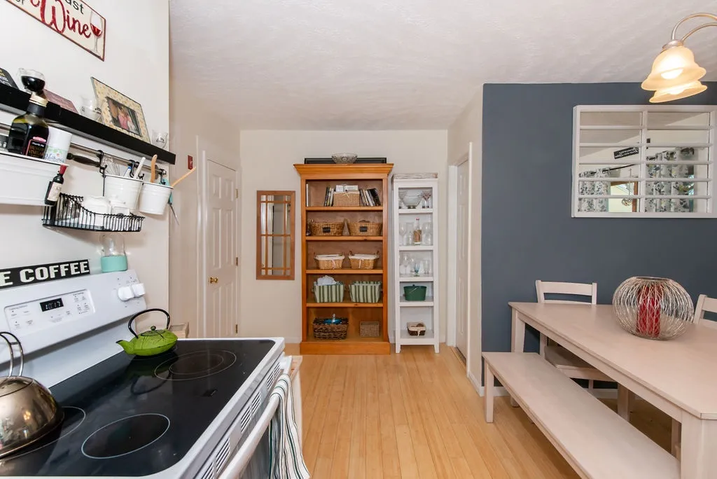 34 Franklin Street Exeter NH 03833
