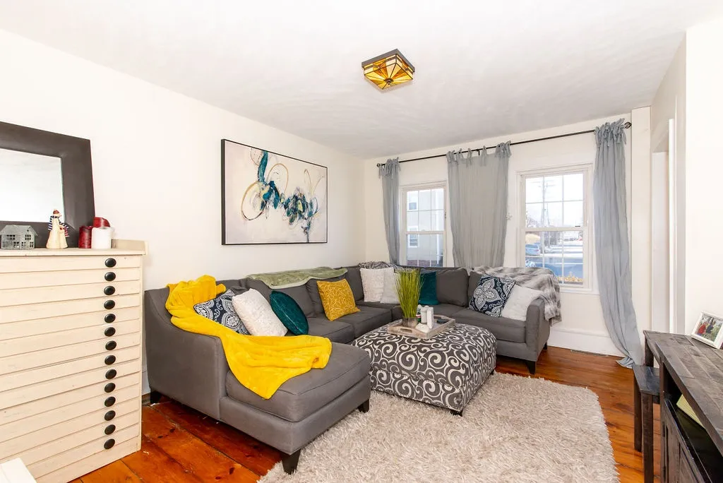 34 Franklin Street Exeter NH 03833